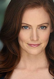 Películas de Danielle Brewer