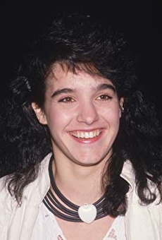 Películas de Danielle Brisebois