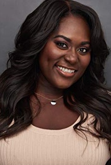 Películas de Danielle Brooks