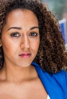 Películas de Danielle Brown