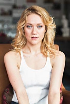 Películas de Danielle Burgess