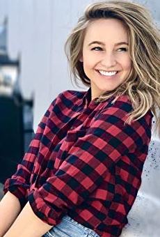 Películas de Danielle Caley Anderson