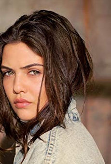 Películas de Danielle Campbell