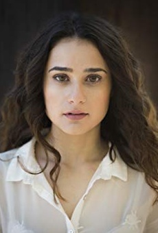 Películas de Danielle Catanzariti