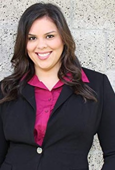 Películas de Danielle Cintron