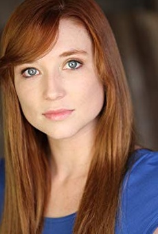 Películas de Danielle Dallas Roosa