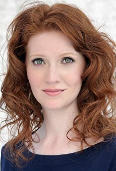 Películas de Danielle Davy