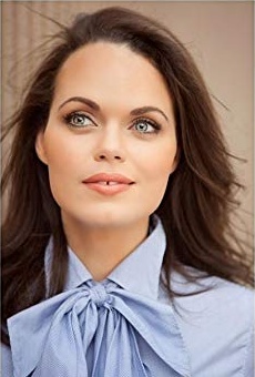 Películas de Danielle E. Campbell