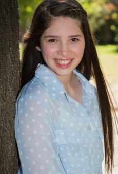 Películas de Danielle Garcia Películas de Danielle Garcia