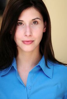 Películas de Danielle Gavey