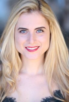 Películas de Danielle Golan