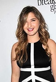 Películas de Danielle Greenup