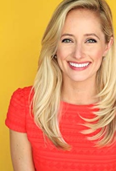 Películas de Danielle Gross