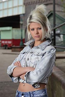 Películas de Danielle Harold