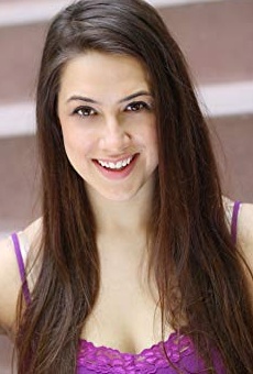 Películas de Danielle Harper