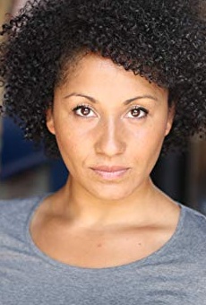 Películas de Danielle Henry