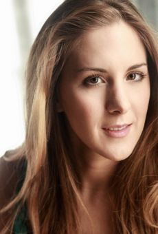 Películas de Danielle Jackson