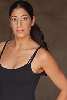 Películas de Danielle Jacobs