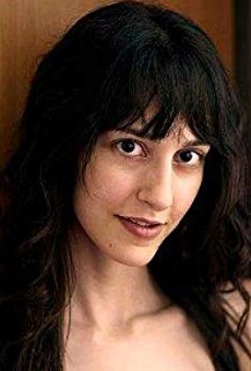 Películas de Danielle Jadelyn