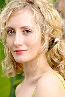 Películas de Danielle James