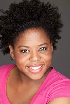 Películas de Danielle Johnson