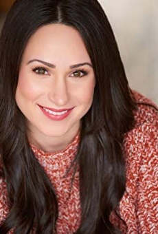 Películas de Danielle Judovits