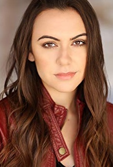 Películas de Danielle Kellman Películas de Danielle Kellman