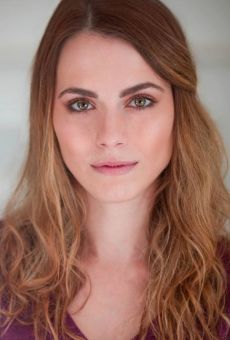 Películas de Danielle Kimberley