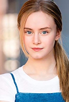 Películas de Danielle Kotch