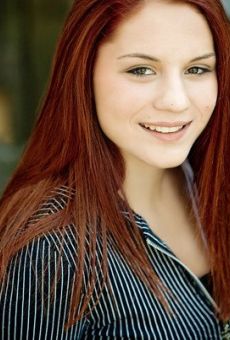 Películas de Danielle Kraichy