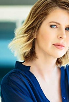 Películas de Danielle Kronenberg Películas de Danielle Kronenberg