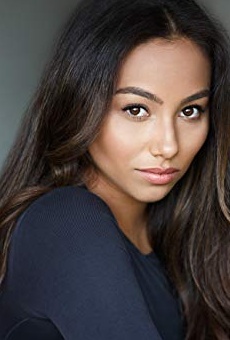 Películas de Danielle Larracuente