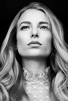 Películas de Danielle Lauder