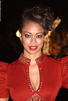 Películas de Danielle Lewis