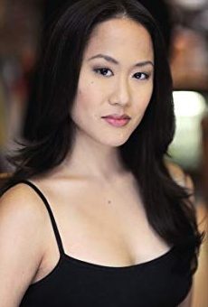 Películas de Danielle Ma