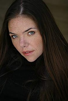 Películas de Danielle McKee