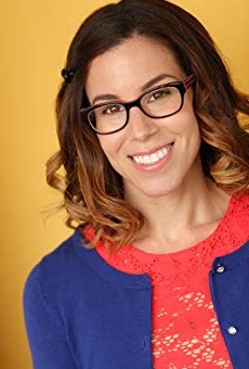 Películas de Danielle Montezinos