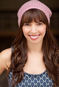 Películas de Danielle Morrow