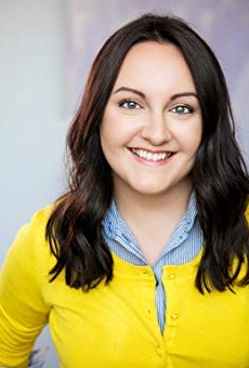 Películas de Danielle Motley