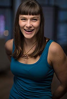 Películas de Danielle Muehlen