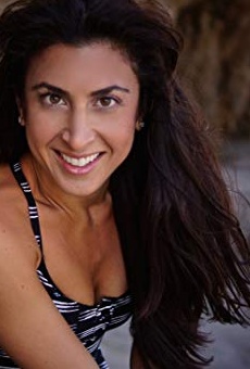 Películas de Danielle Nicolette Najarian