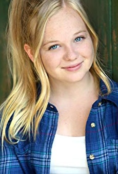 Películas de Danielle Parker