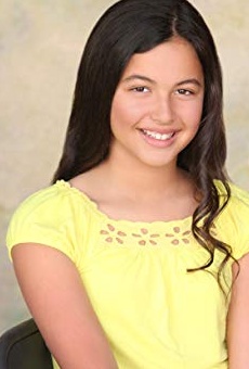 Películas de Danielle Prou