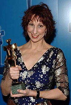 Películas de Danielle Proulx