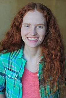 Películas de Danielle R. Wallace