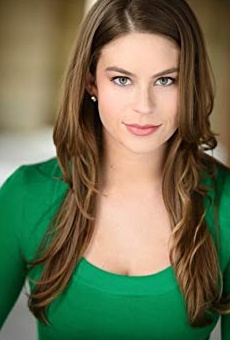 Películas de Danielle Rizzo