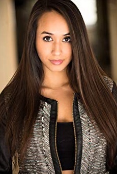 Películas de Danielle Rosario