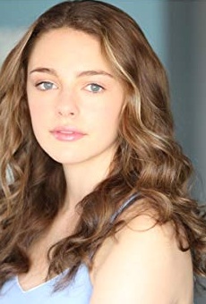 Películas de Danielle Rose Russell