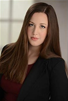 Películas de Danielle Ruch