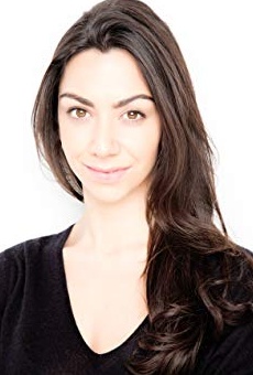 Películas de Danielle Ryan